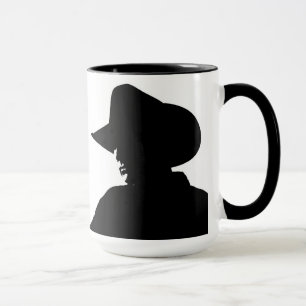 Caneca Vaqueiro legal