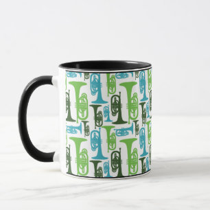 Caneca Vários Mellofones