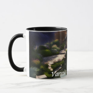 Caneca Varun's Morning Tea