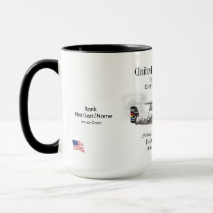 Caneca VAW-113 Águia Negra