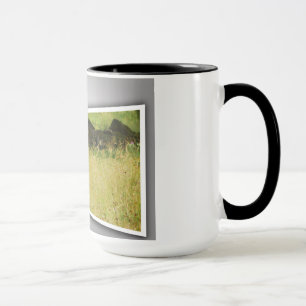 Caneca Veado