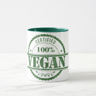 Caneca Vegan