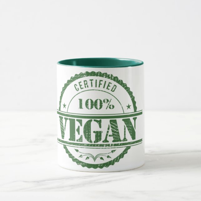 Caneca Vegan (Centro)