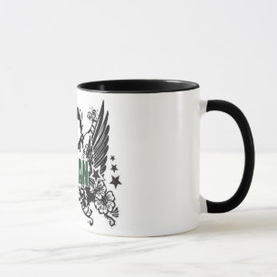Caneca Vegan