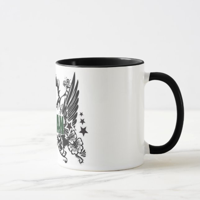 Caneca Vegan (Direita)