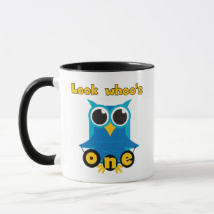 Caneca Veja quem tem 1 Camiseta e presentes