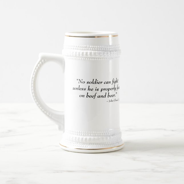 CANECA VELHA DO MENINO (Esquerda)