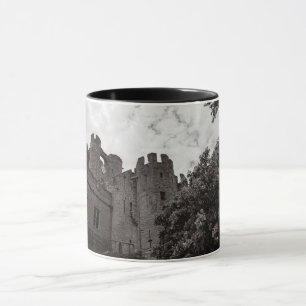 Caneca Velho Castelo Inglês.