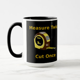 Caneca Vendedor