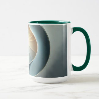 Caneca Vendo o Caminho