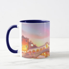 CANECA VENEZA -