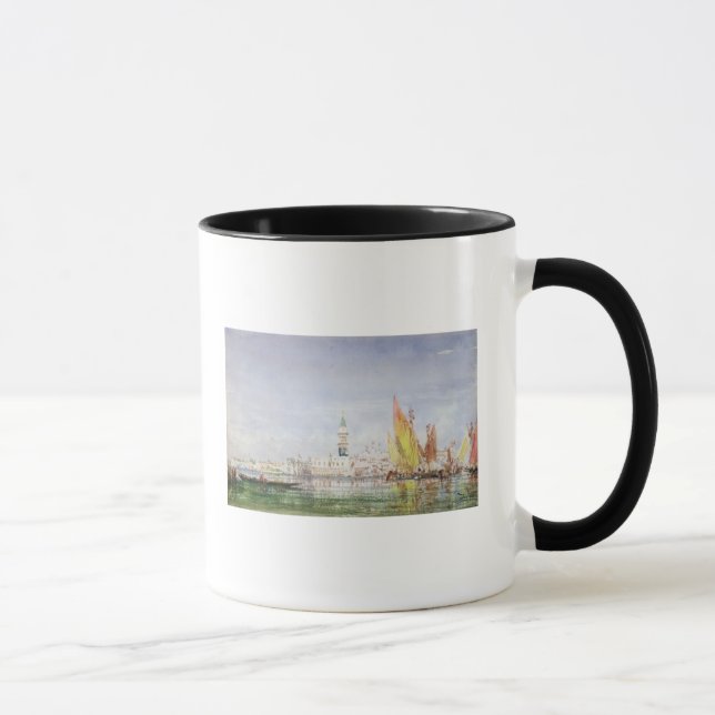 Caneca Veneza (Direita)