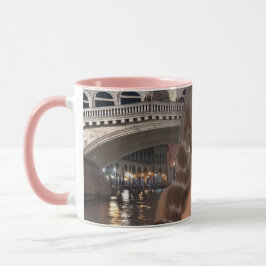 CANECA VENEZA - ITÁLIA