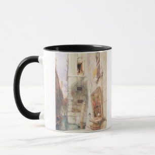Caneca Veneza (w/c)
