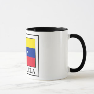 Caneca Venezuela