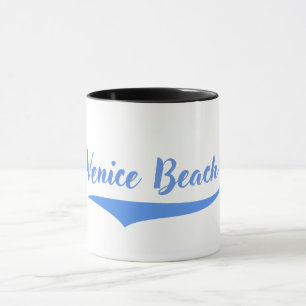 Caneca Venice Beach