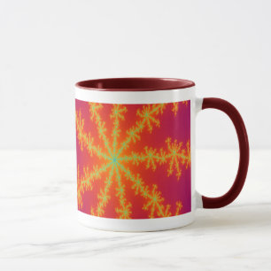 Caneca Venous Thunderstorm Mug