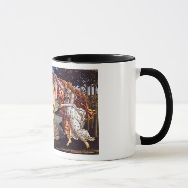 Caneca Venus (Direita)