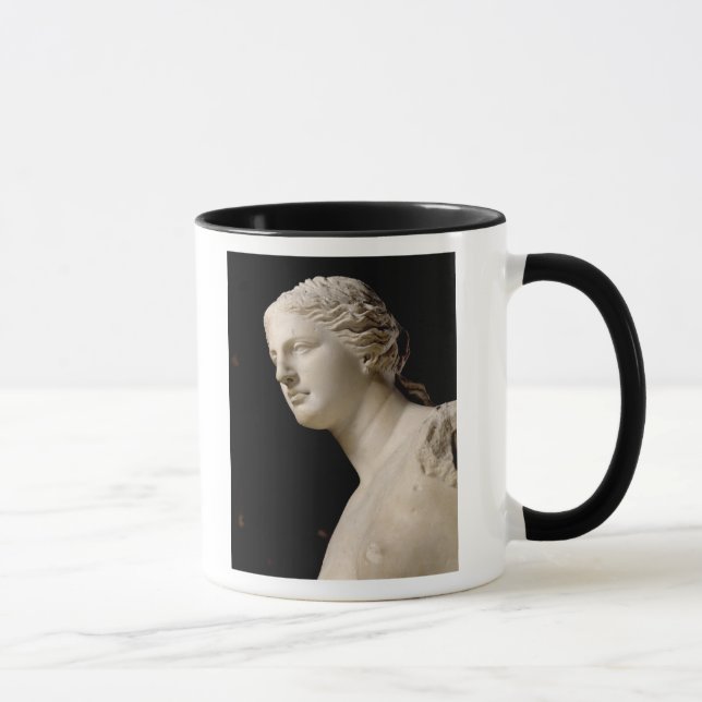 Caneca Vênus de Milo (Direita)