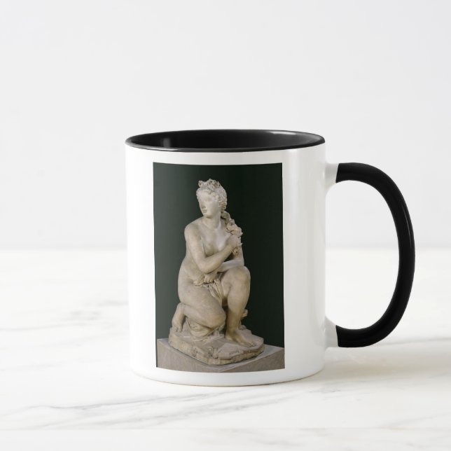 Caneca Venus que agacha-se, 1686 (Direita)