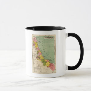 Caneca Veracruz, México