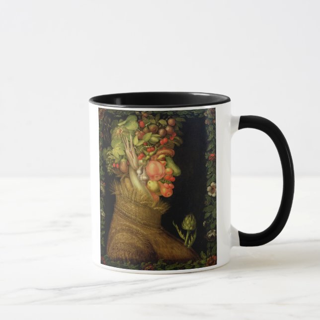 Caneca Verão, 1573 (Direita)