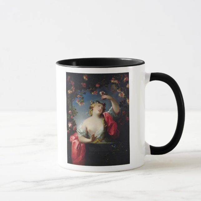 Caneca Verão, 1717 (Direita)