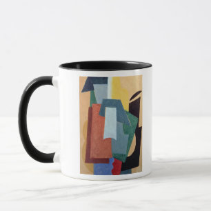 Caneca Verão, 1917-18