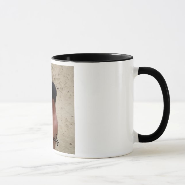 Caneca Verão de Creighton - 09 149 (Direita)