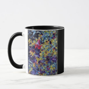 Caneca Verão de Nova Inglaterra