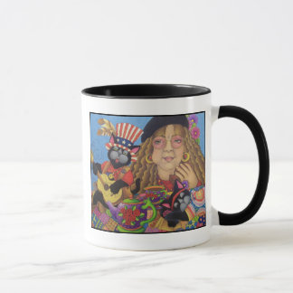 Caneca Verão do amor