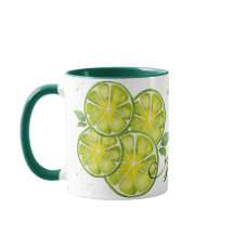 Verão do Limão Verde