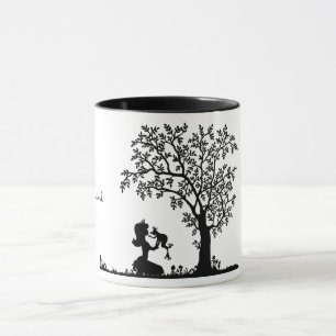 Caneca Verdadeiro Mug De Amor