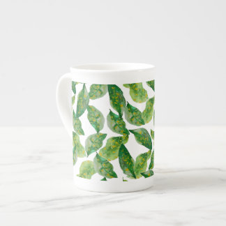 Caneca verde