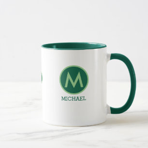 CANECA VERDE
