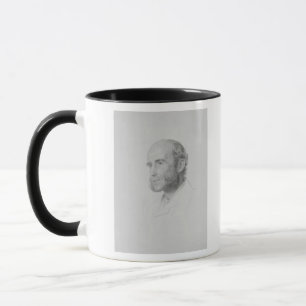 Caneca Verde de John Richard