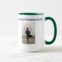 Verde-Selva-Elefante