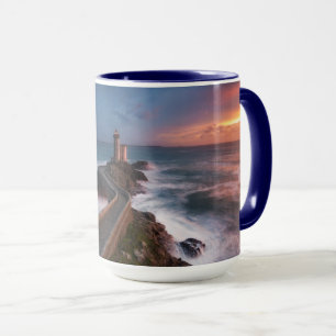 Caneca Vermelho do Prazer