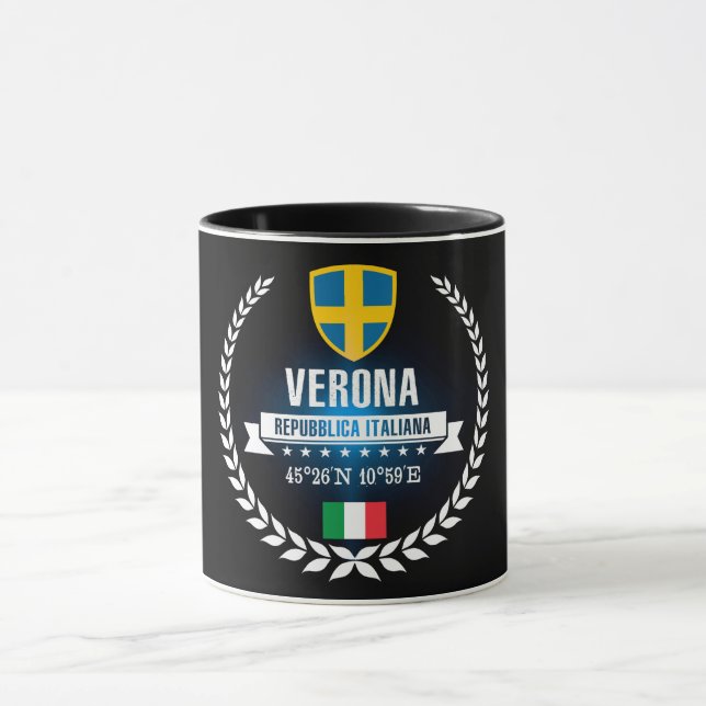 Caneca Verona (Centro)
