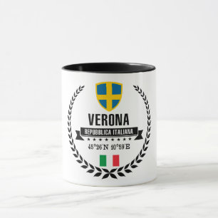 Caneca Verona