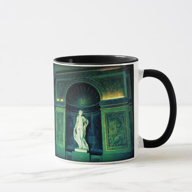 Caneca Versailles Vintage (Direita)