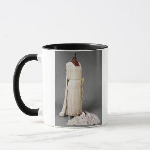 Caneca Vestido de casamento vestido por Mary, princesa