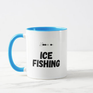 Caneca Vestido Na Pesca