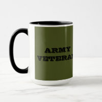 Veterano do Exército de Mug