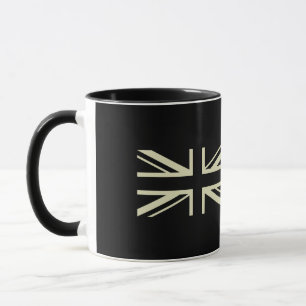 Caneca Veterano militar britânico