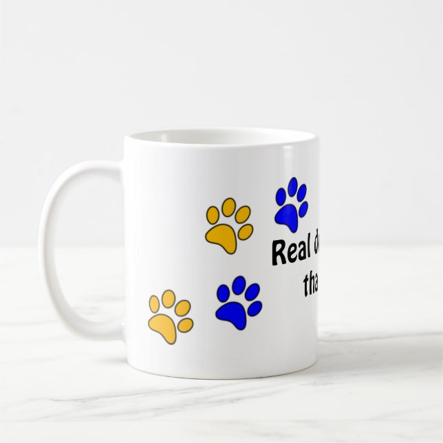 Caneca veterinária (Esquerda)