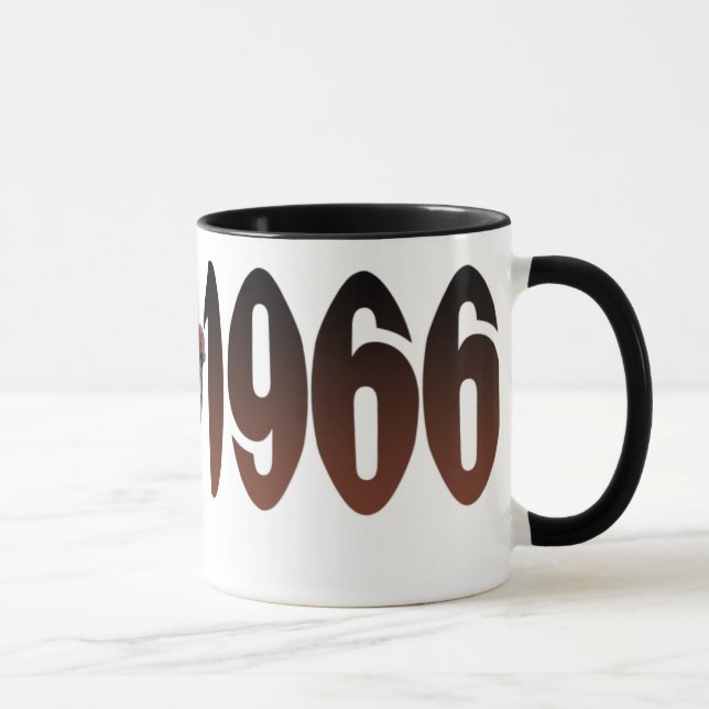Caneca Vette66 (Direita)