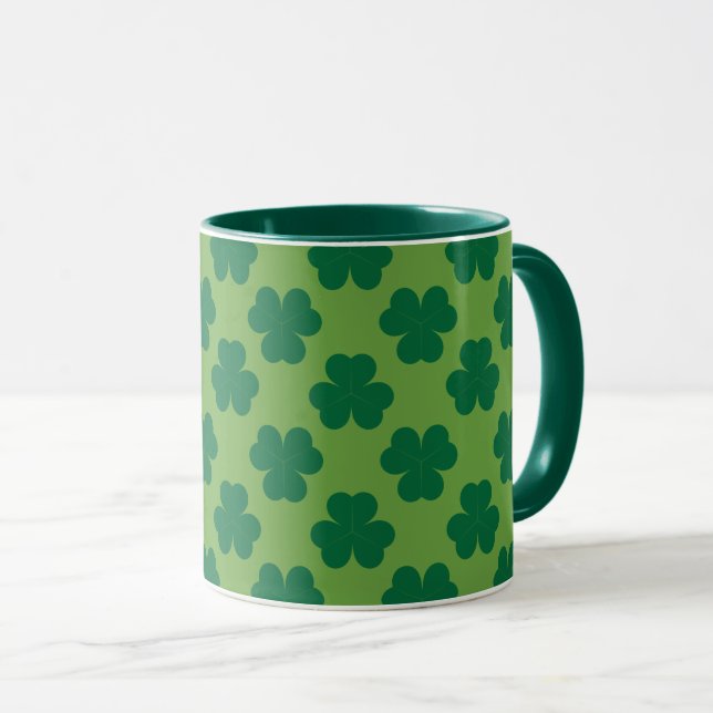 Caneca Véu (Frente Esquerda)