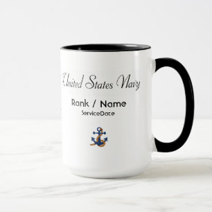 Caneca VF-84 Rogers alegre - F-14 Tomcat