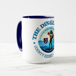 Caneca Via Dingle (C)